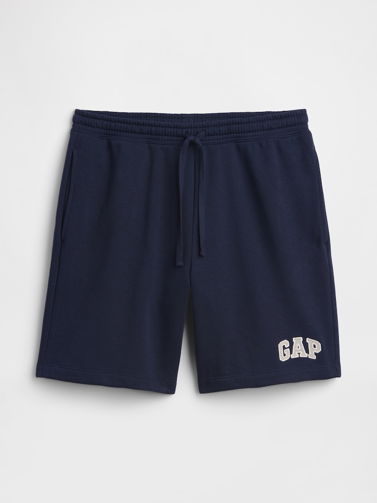 Gap Logo Shorts