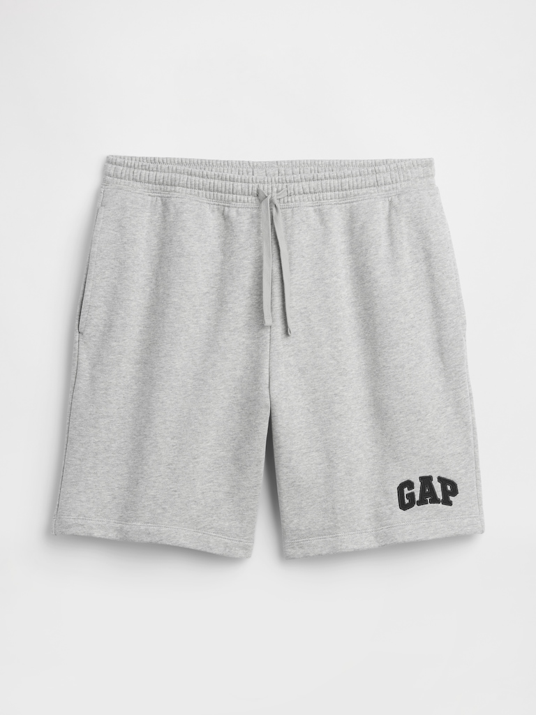 Gap Logo Shorts