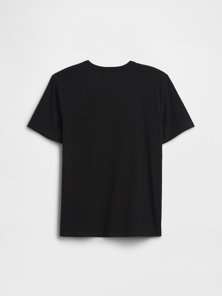 Kids Graphic T-Shirt