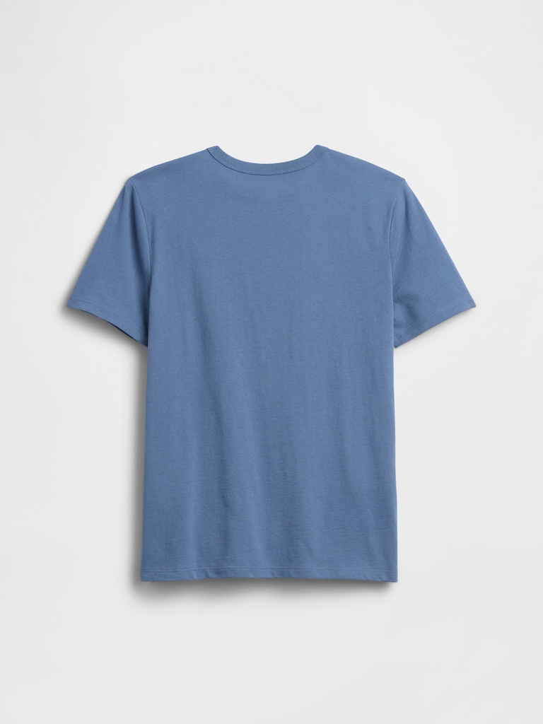 Kids Graphic T-Shirt