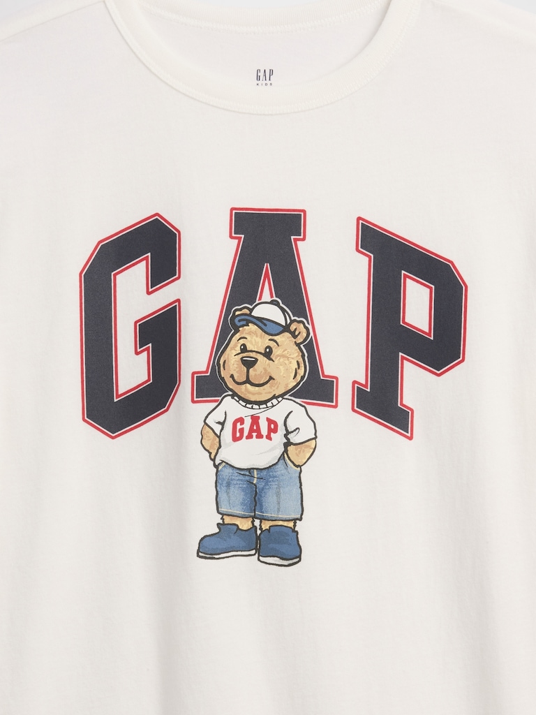 Kids Graphic T-Shirt