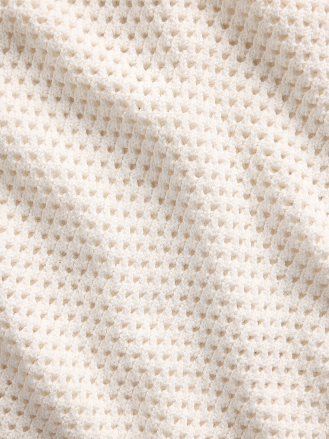 Crochet Tank Top