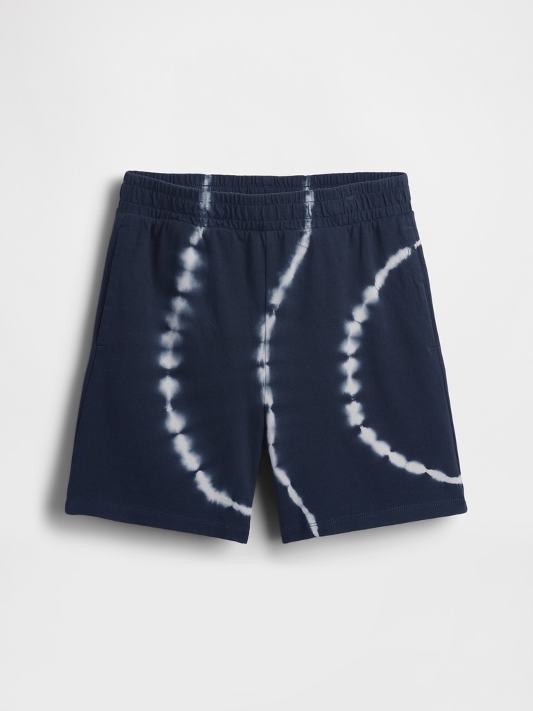 Kids Heavyweight Easy Shorts