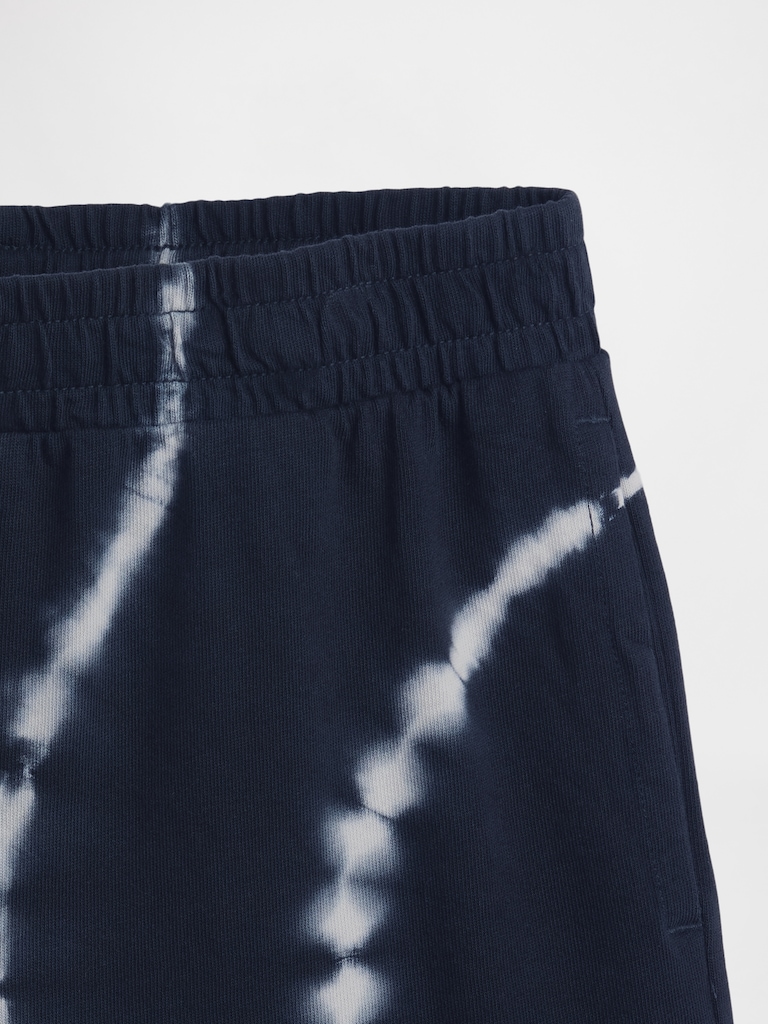 Kids Heavyweight Easy Shorts