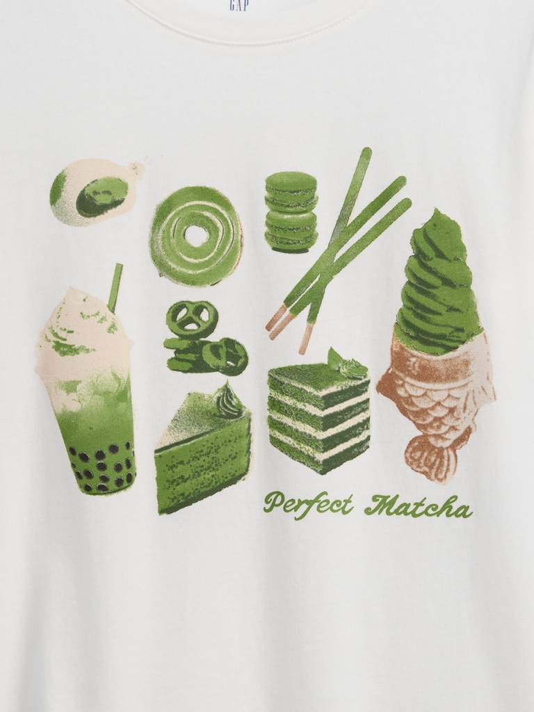 Kids Graphic T-Shirt