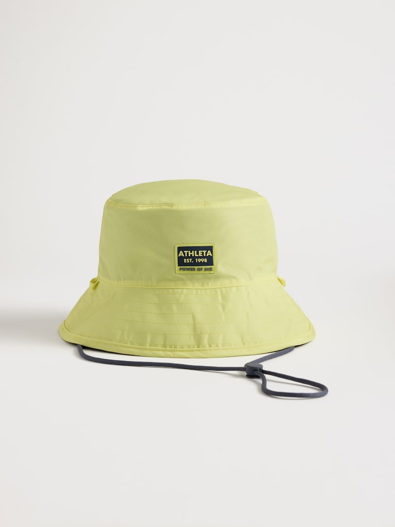 Athleta Coasting Bucket Hat - Exclusive color
