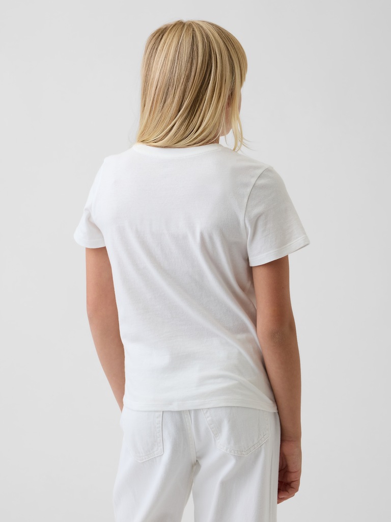 Kids Graphic T-Shirt