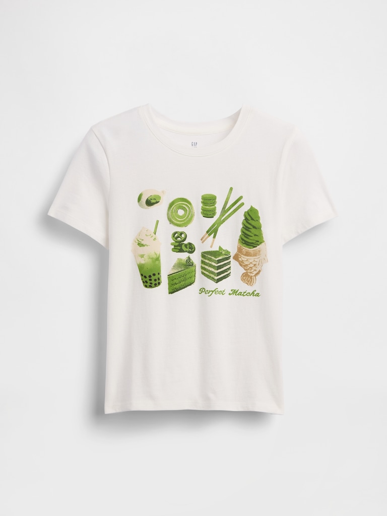 Kids Graphic T-Shirt