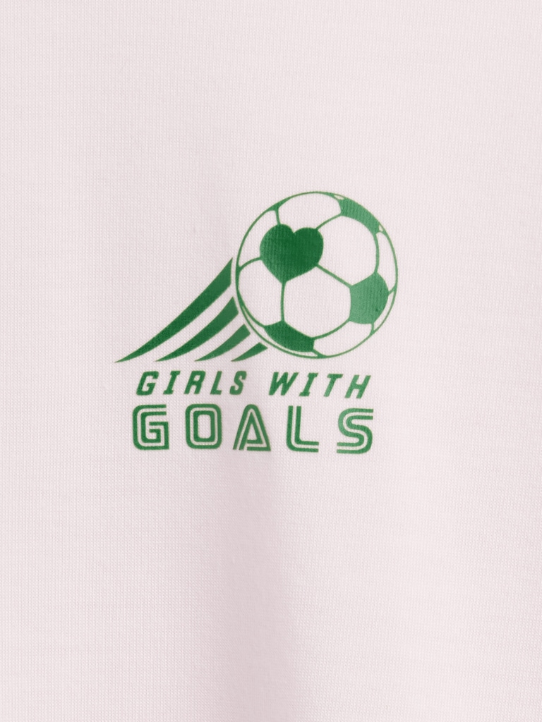 Kids Recycled PJ Short Set