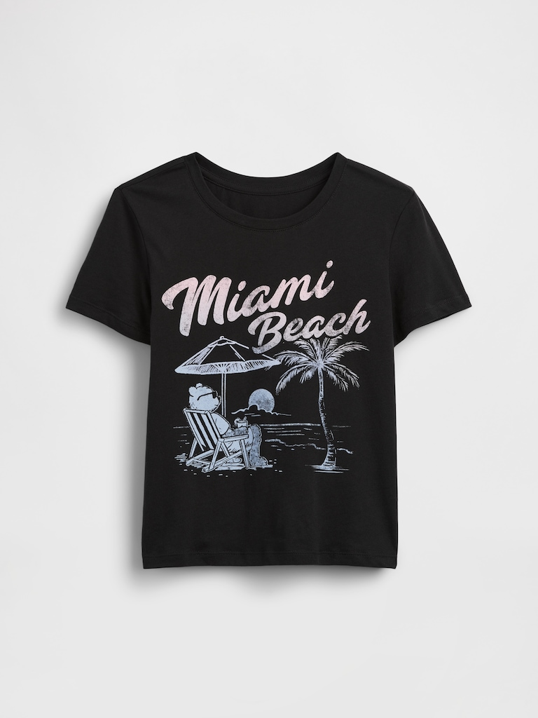 Kids Graphic T-Shirt