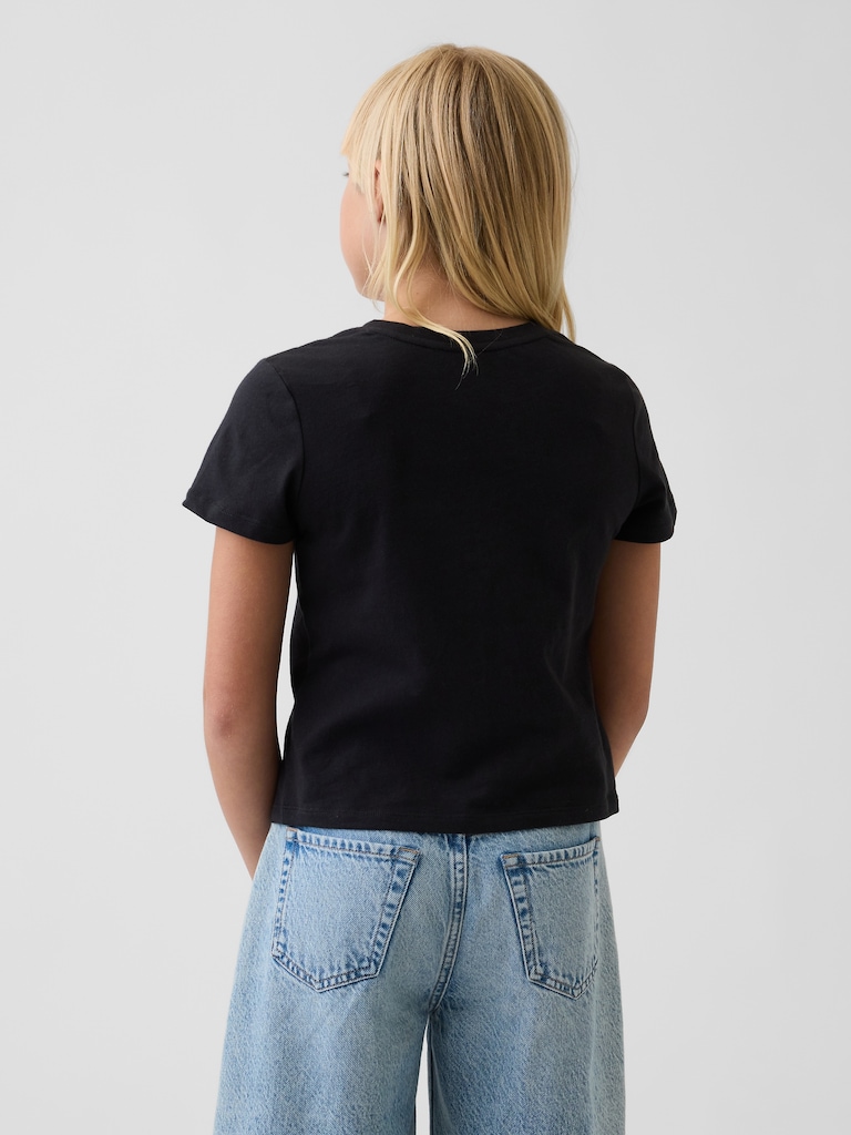 Kids Graphic T-Shirt