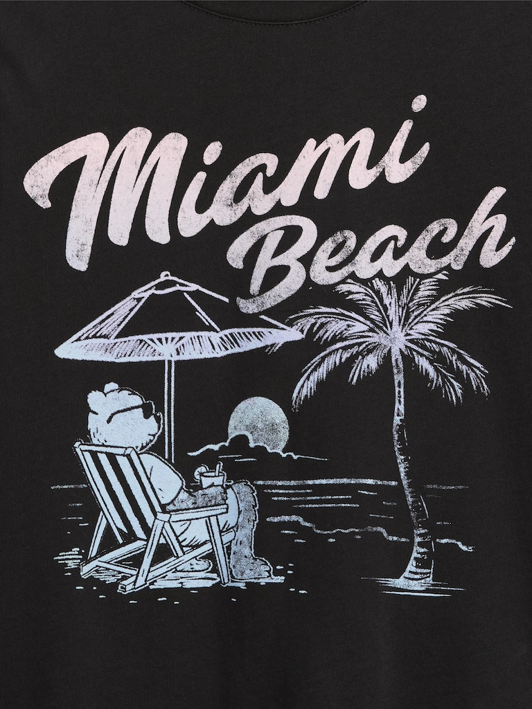 Kids Graphic T-Shirt