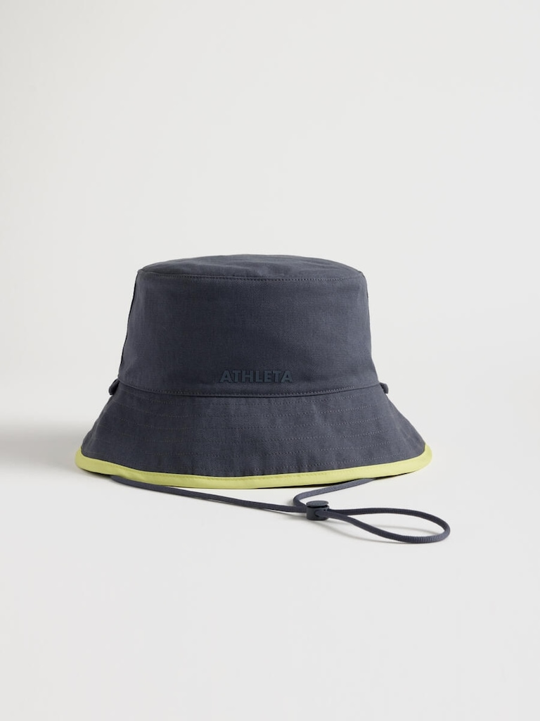 Athleta Coasting Bucket Hat - Exclusive color