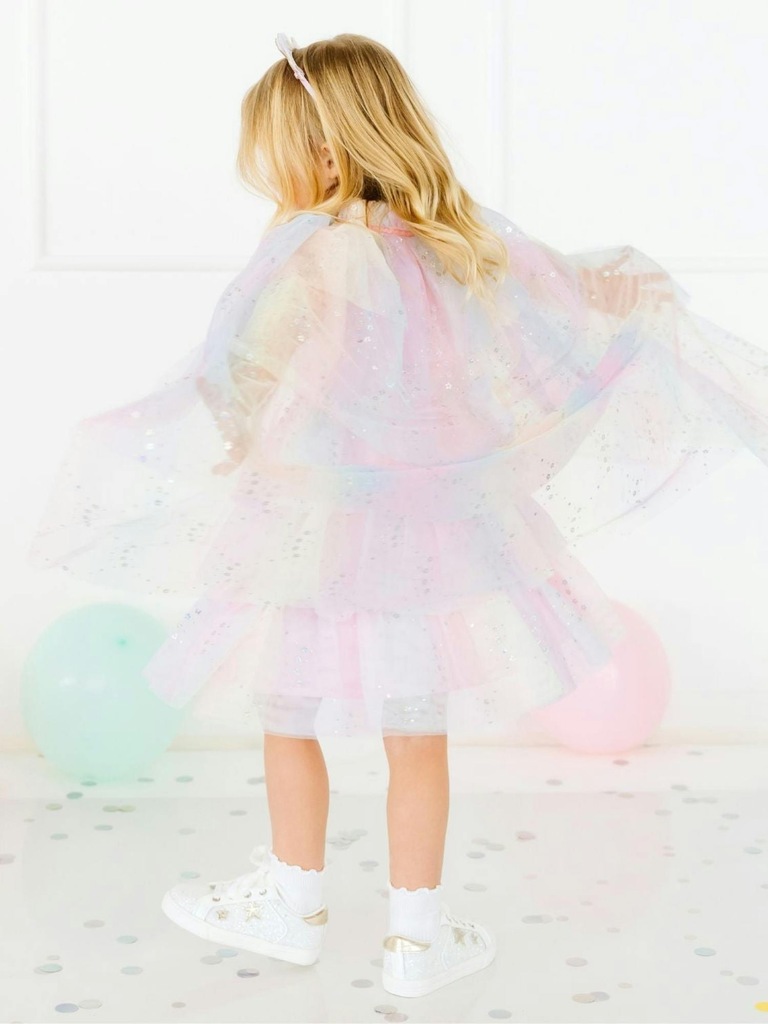 Sweet Wink Fairy Dust Cape