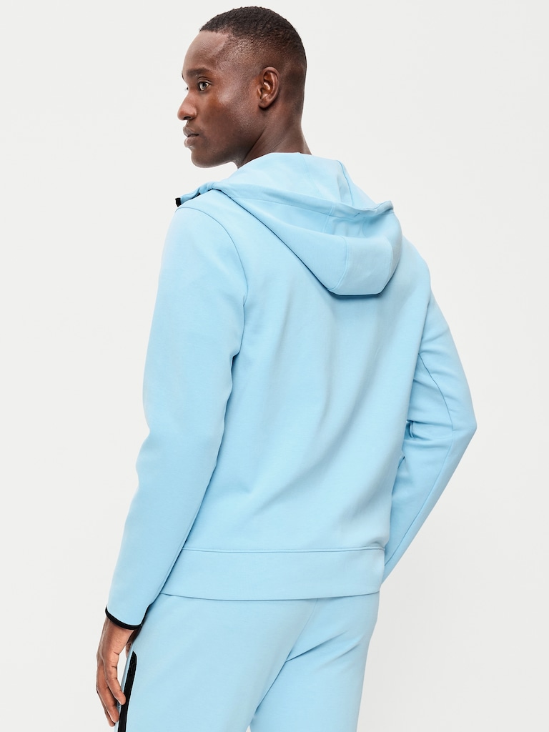 Dynamic Fleece 4.0 Zip Hoodie
