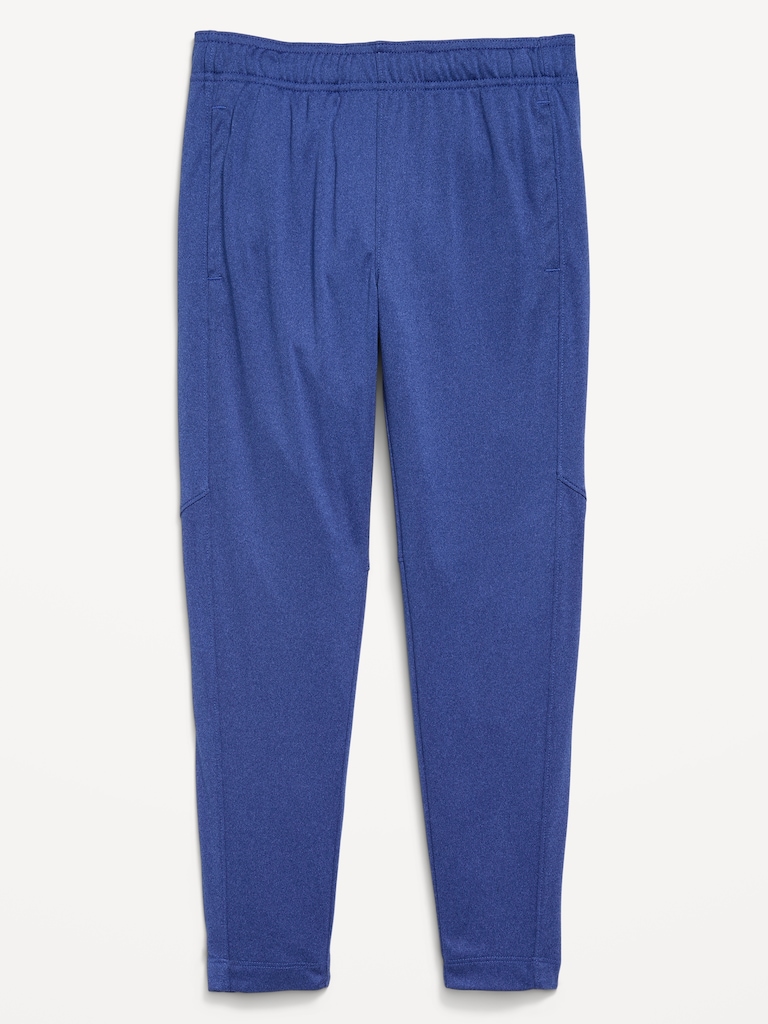 Pantalon de soccer effilé pour garçon