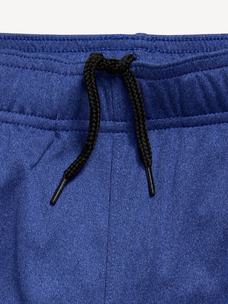 Pantalon de soccer effilé pour garçon