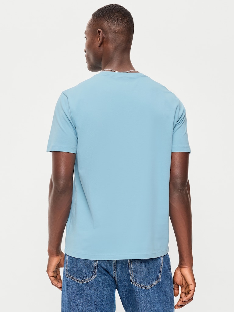 V-Neck T-Shirt