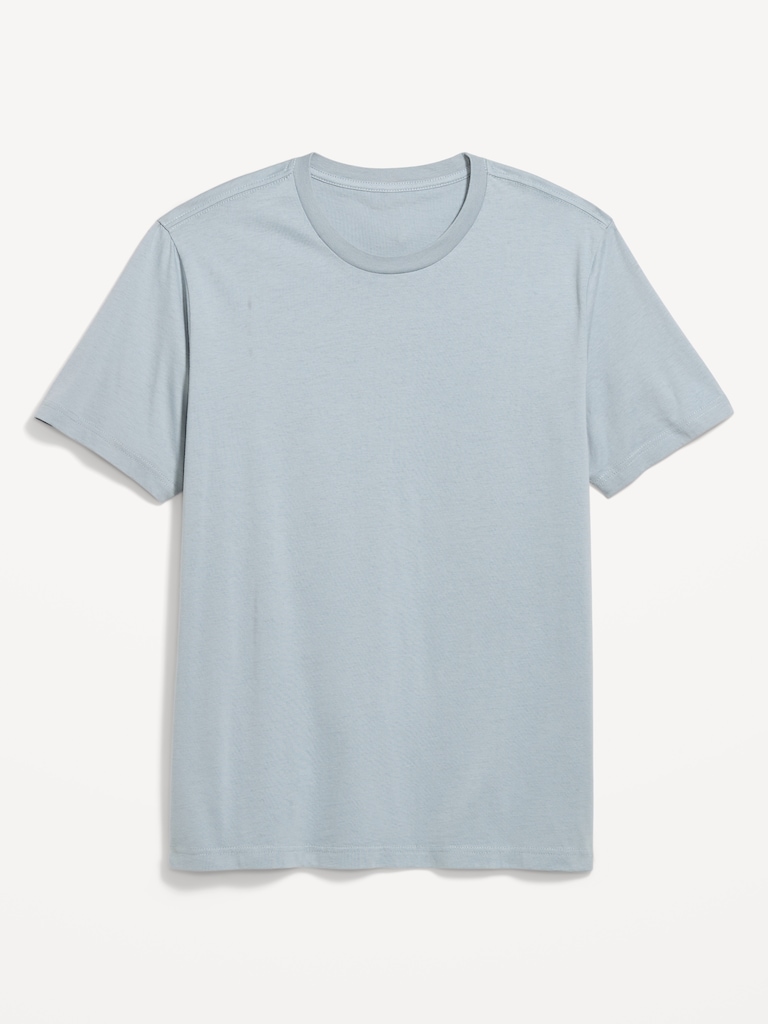 Crew-Neck T-Shirt