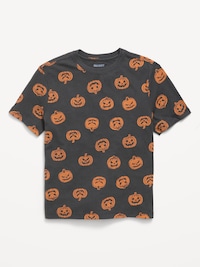 Softest Short-Sleeve T-Shirt for Boys