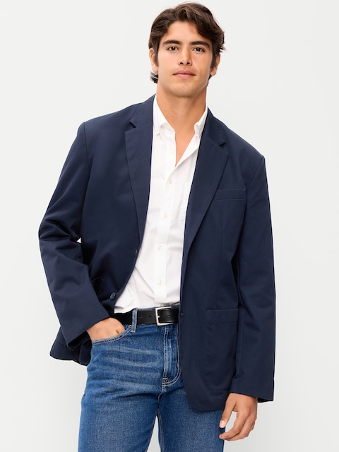Men Coats & Jackets Blazers & Topcoats | Old Navy Men Coats & Jackets Blazers & Topcoats | Old Navy