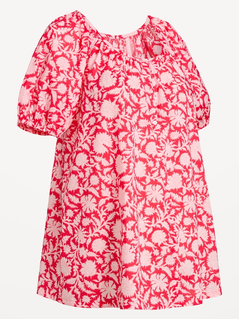 Chemise de maternité respirante