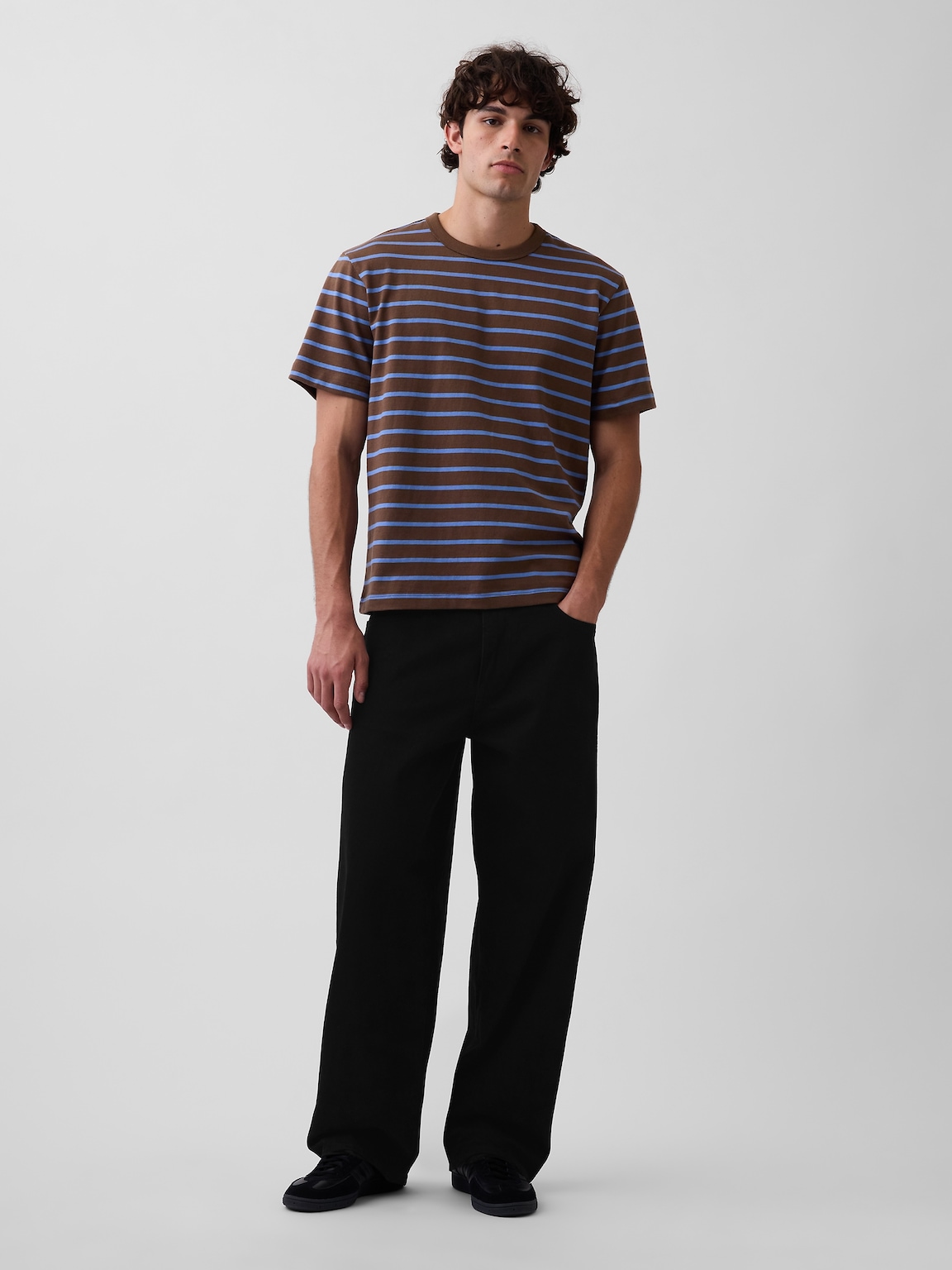 Adult Heavyweight Relaxed T-Shirt