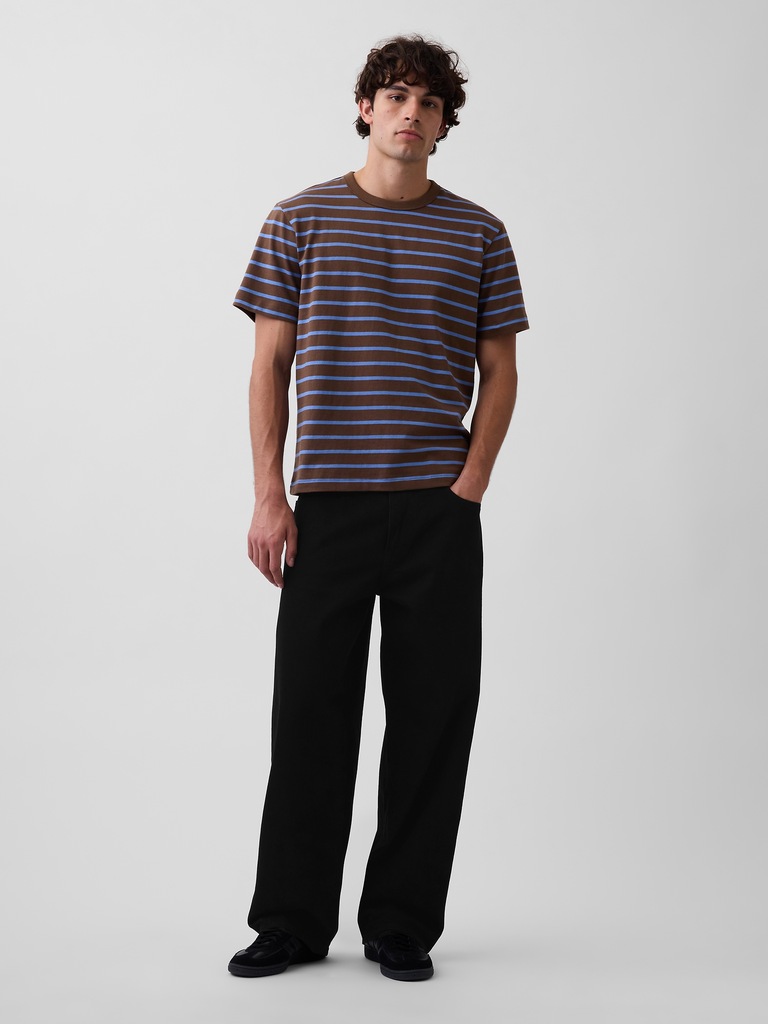 Adult Heavyweight Relaxed T-Shirt