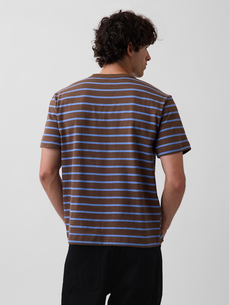 Adult Heavyweight Relaxed T-Shirt