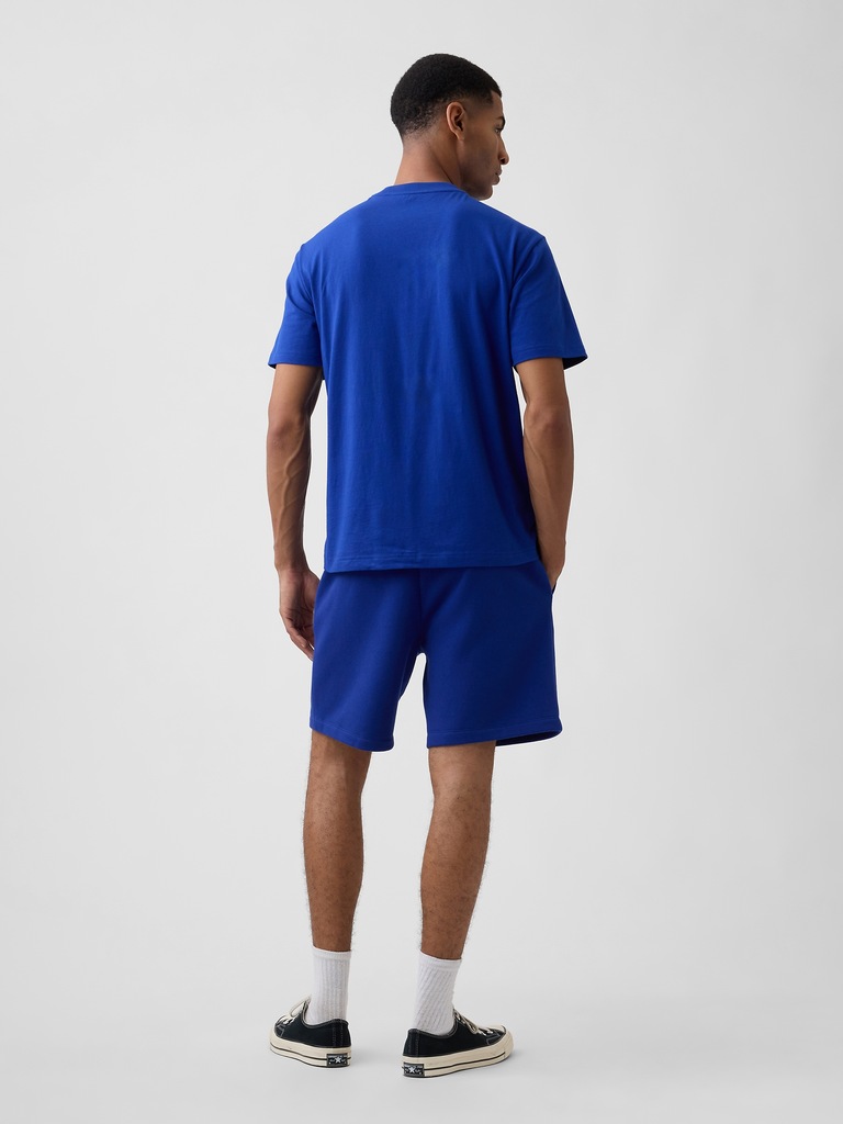 NBA Fleece Shorts