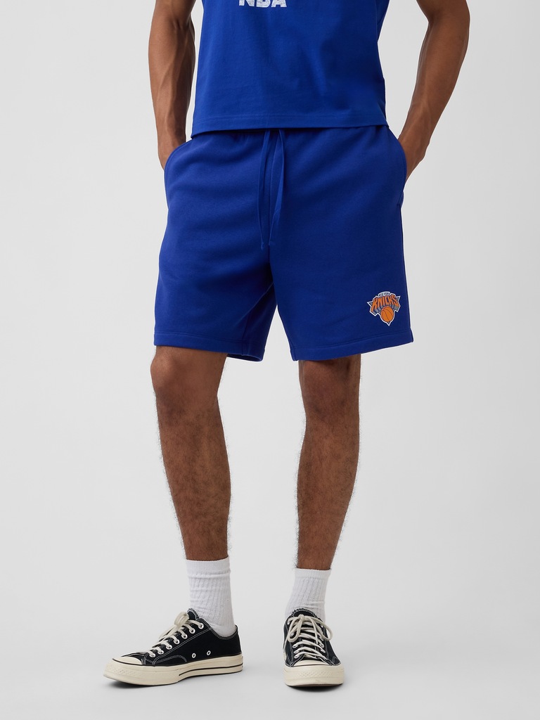 NBA Fleece Shorts