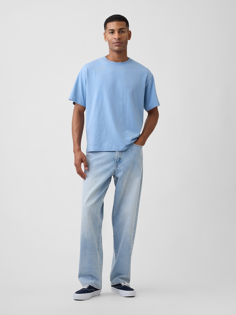 Vintage Soft Boxy T-Shirt