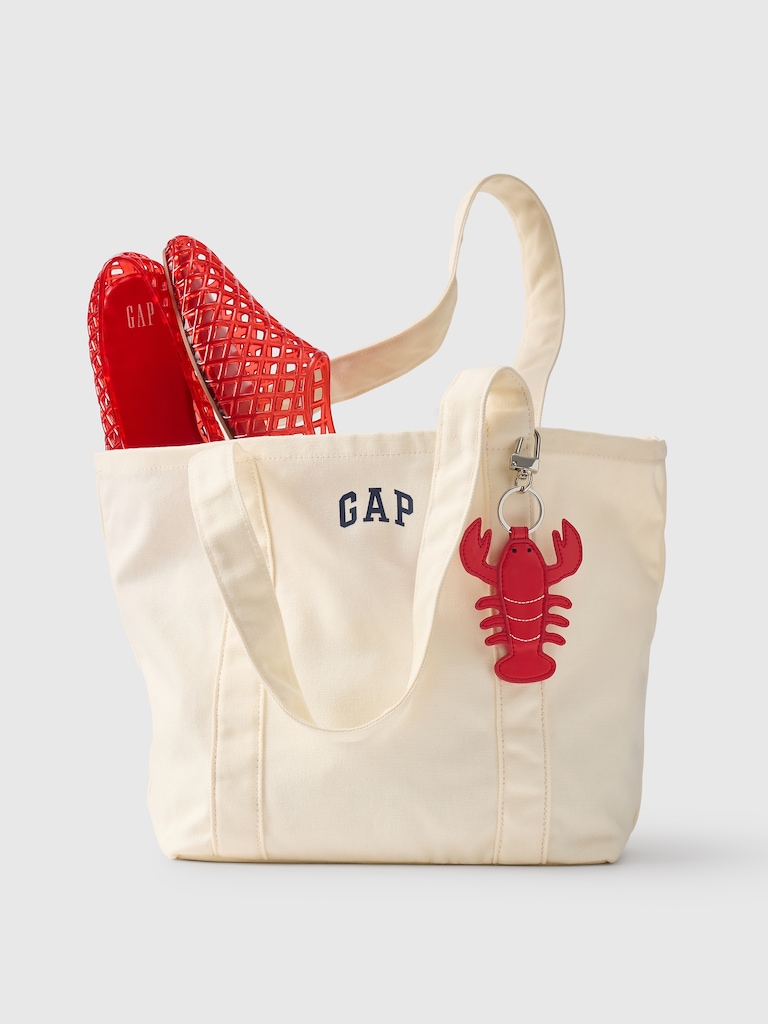 Critter Keychain Charm