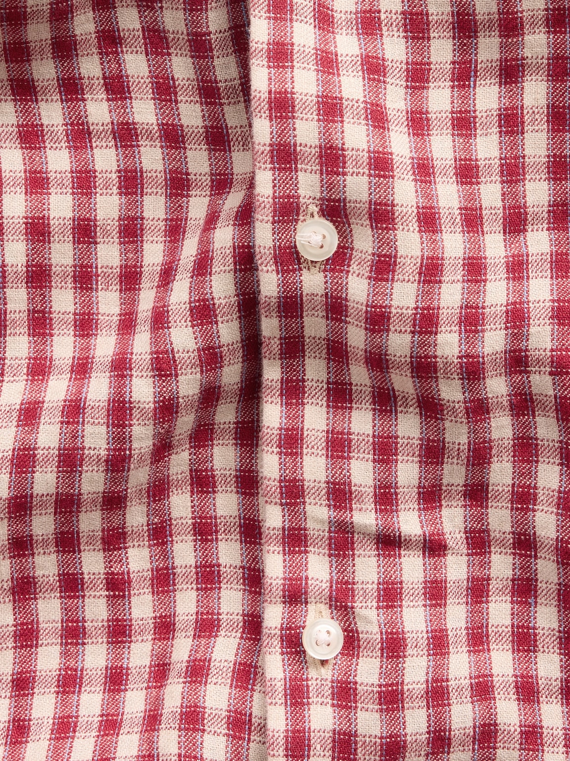 100% Linen Relaxed Shirt