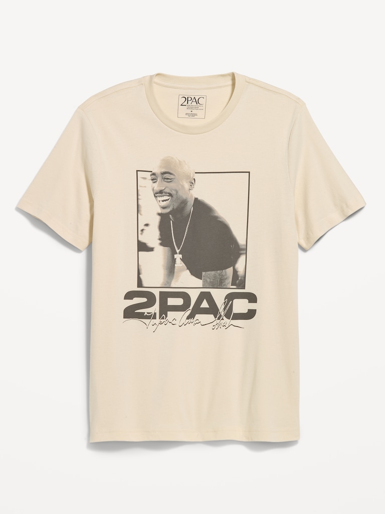 Tupac™ T-Shirt