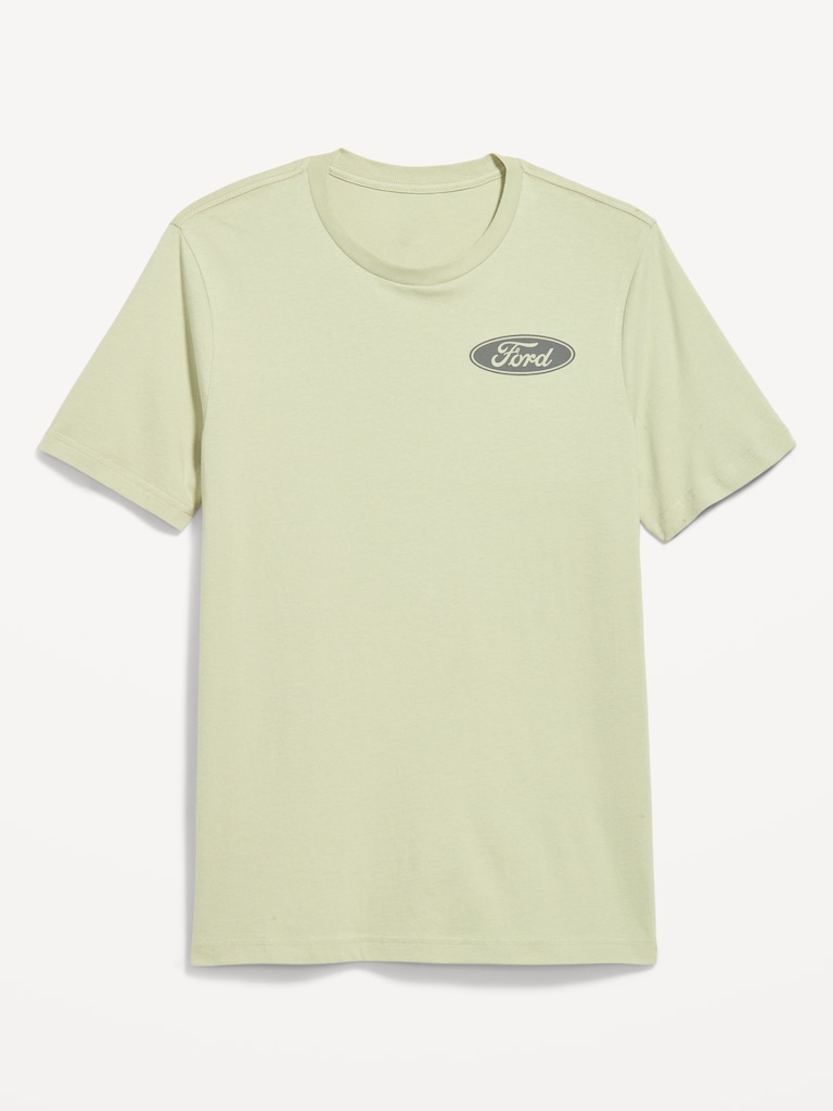 Ford Mustang™ T-Shirt