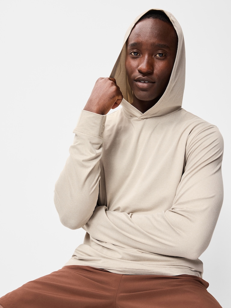 CloudMotion Pullover Hoodie