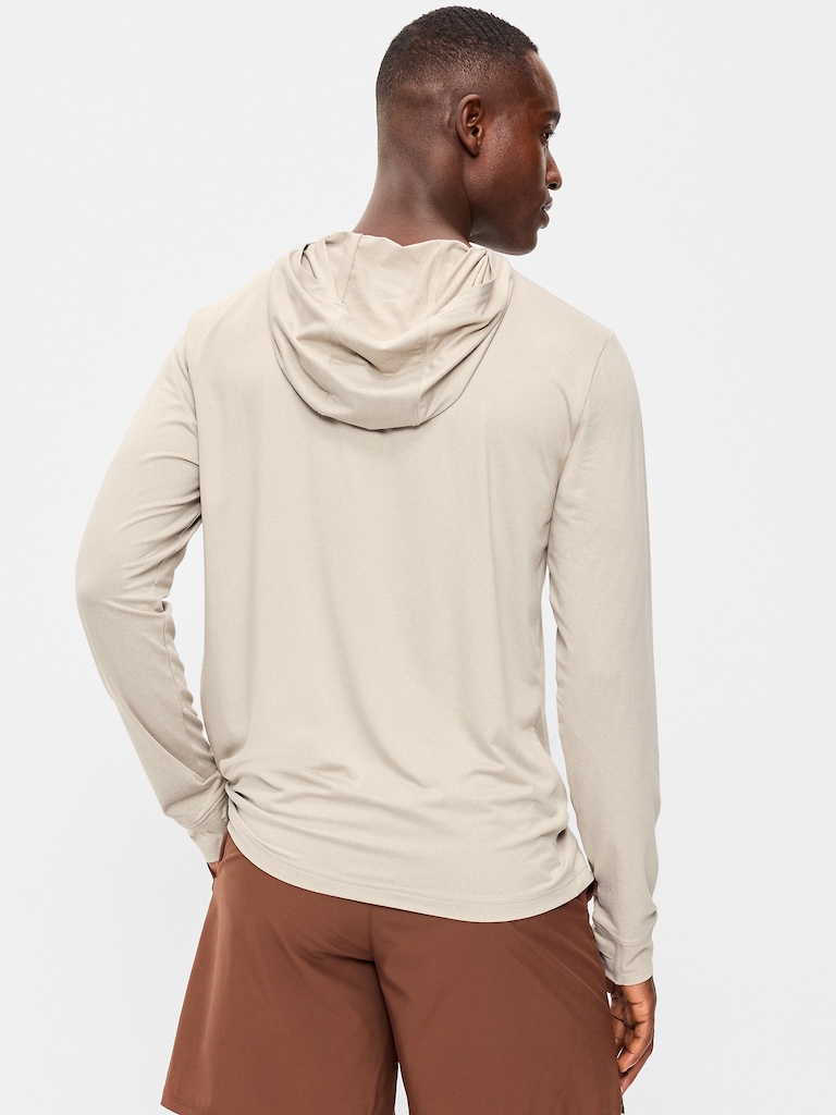 CloudMotion Pullover Hoodie