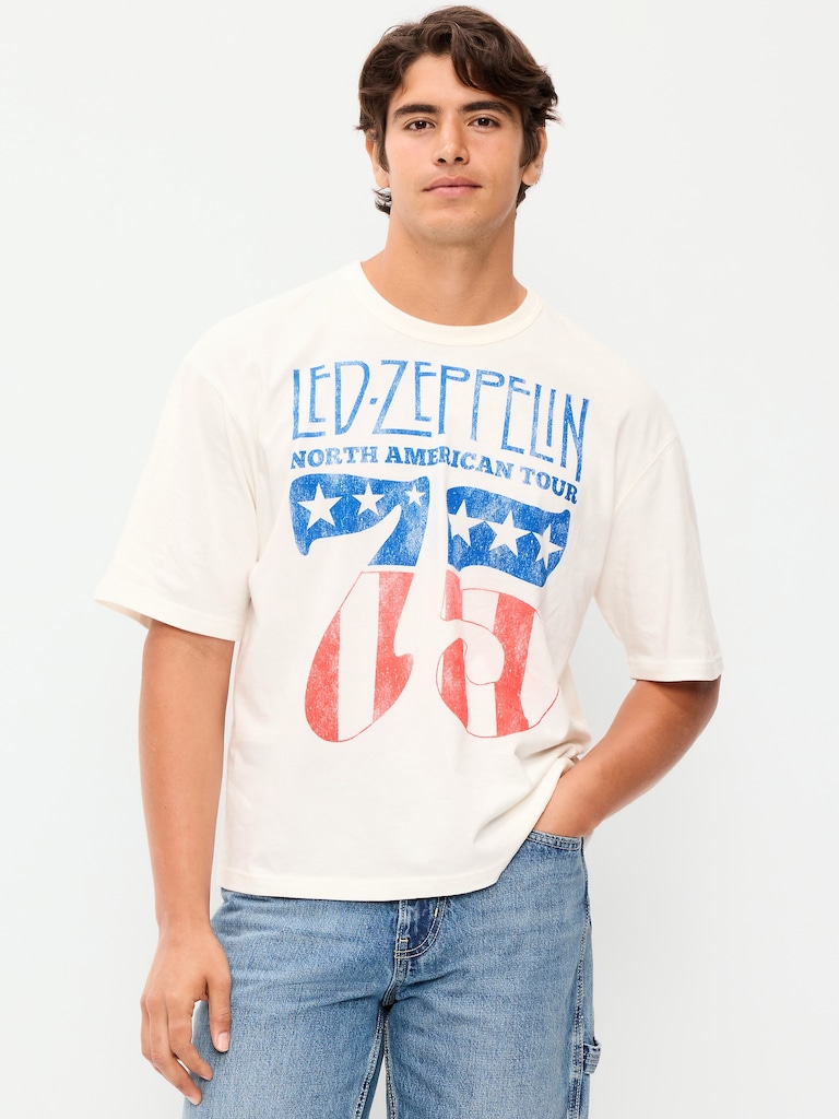 Led Zeppelin™ T-Shirt