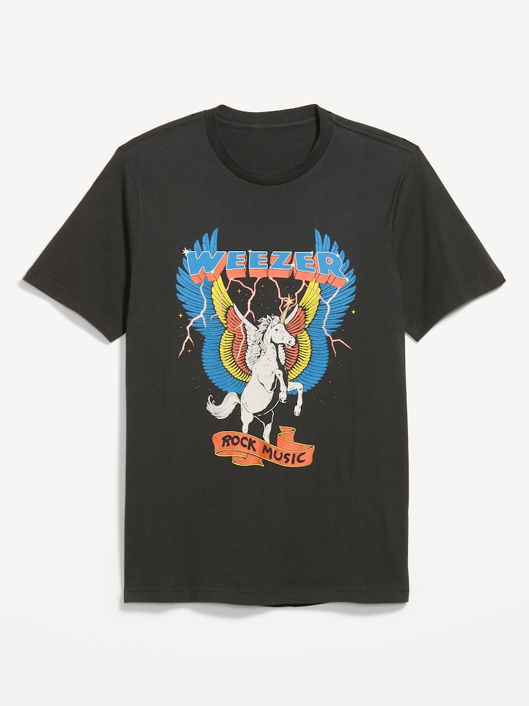 Graphic T-Shirt