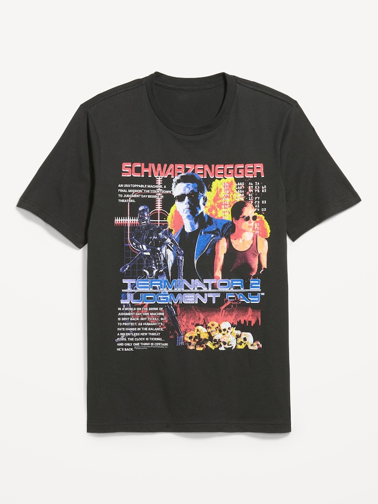 The Terminator™ T-Shirt