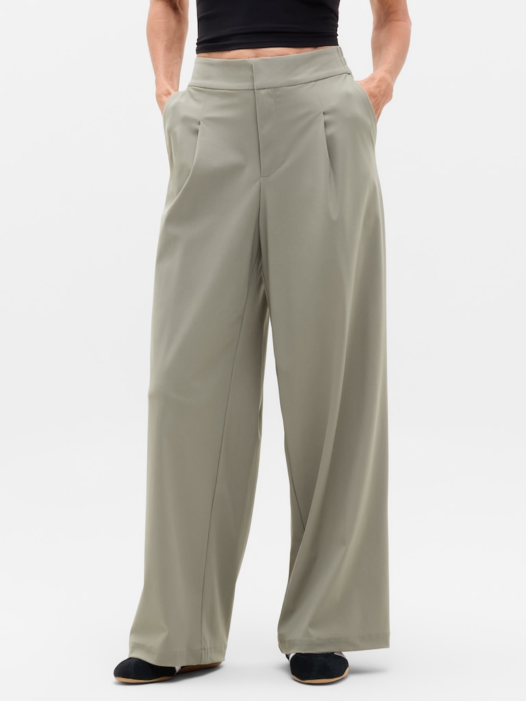 Pinnacle High Rise Trouser