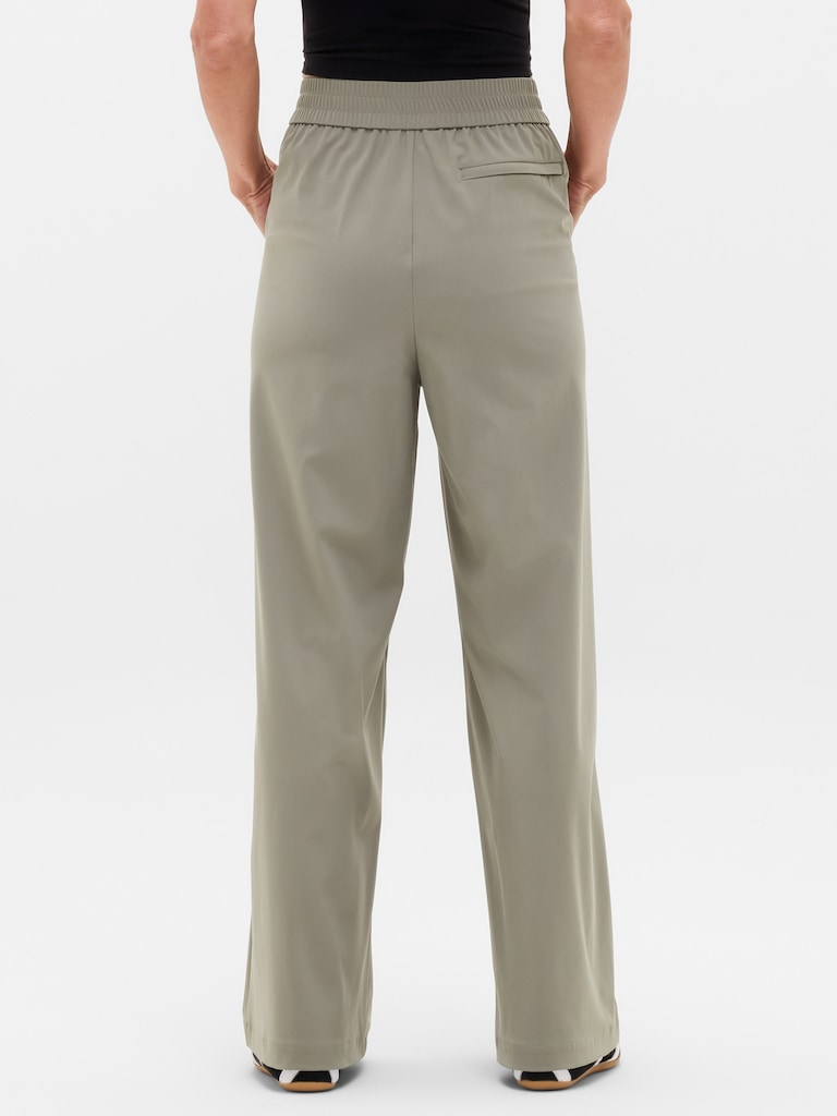 Pinnacle High Rise Trouser