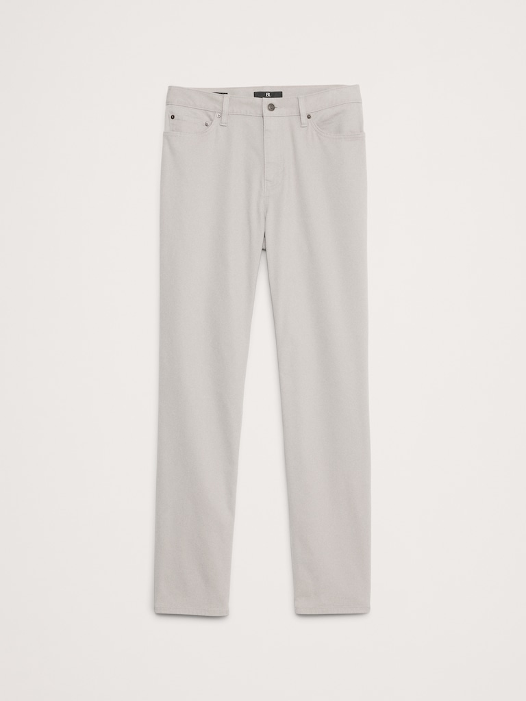 Straight Traveler Pant