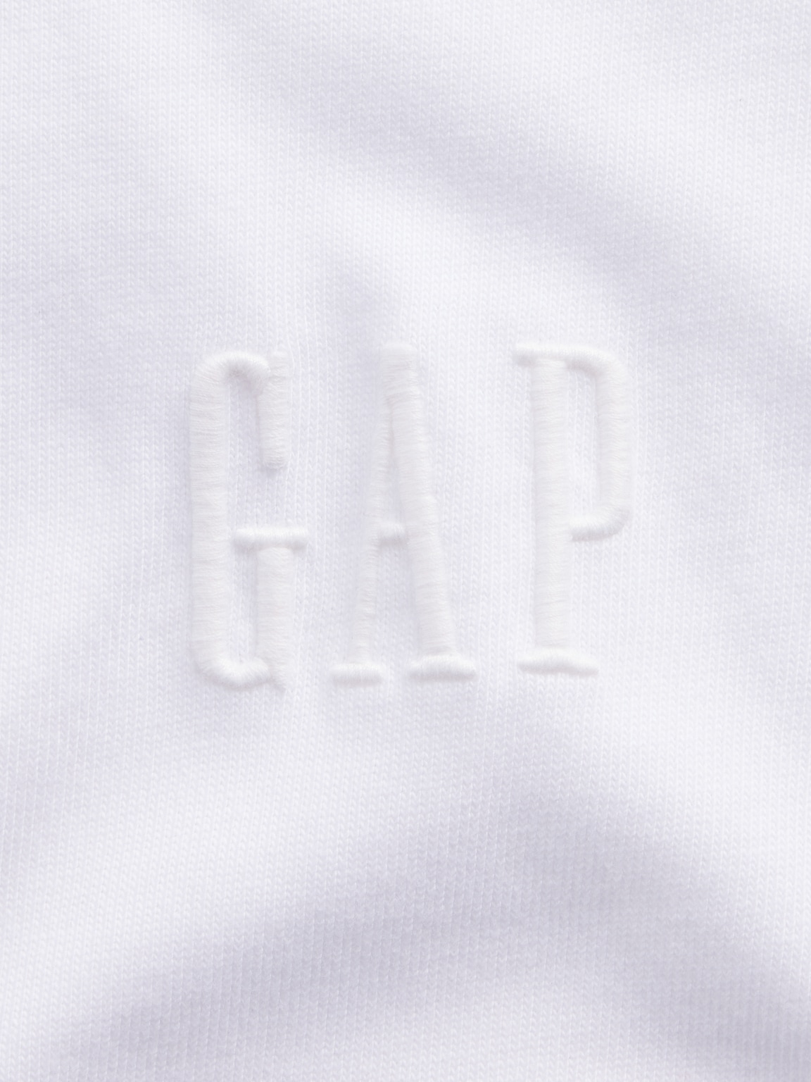 Adult Heavyweight Relaxed Logo T-Shirt