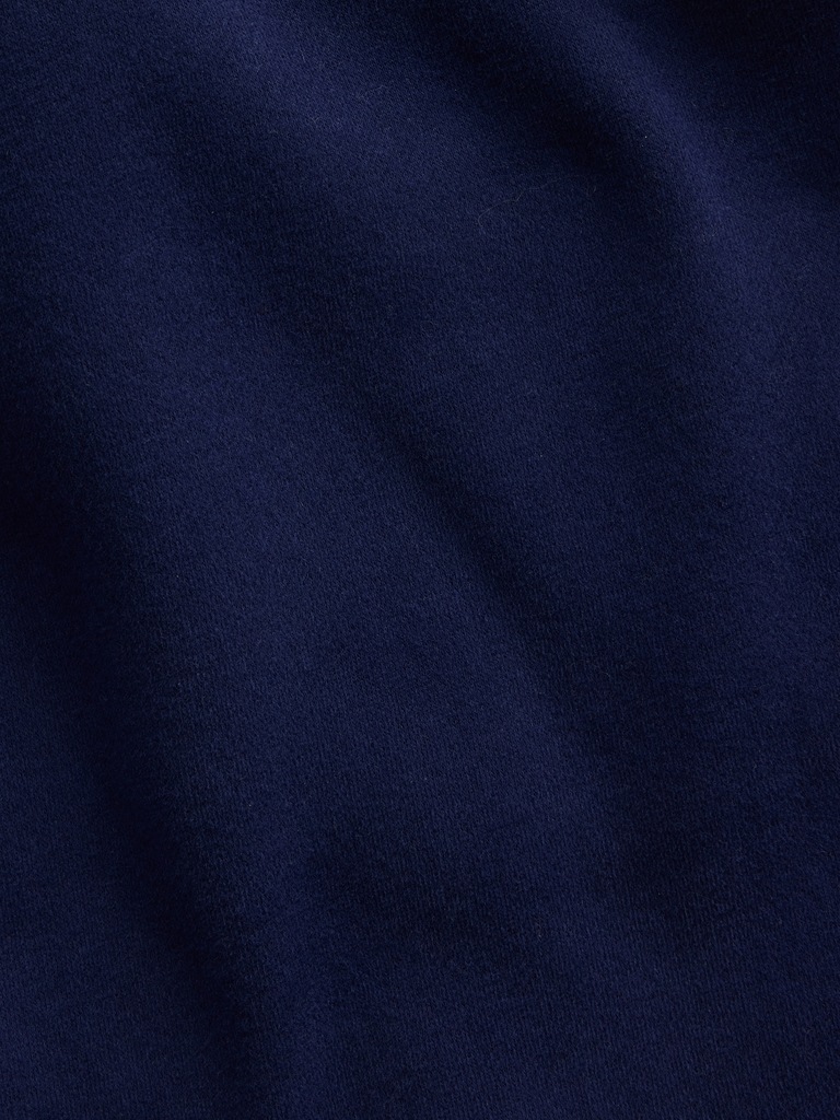 VintageSoft Relaxed Sweat Shorts