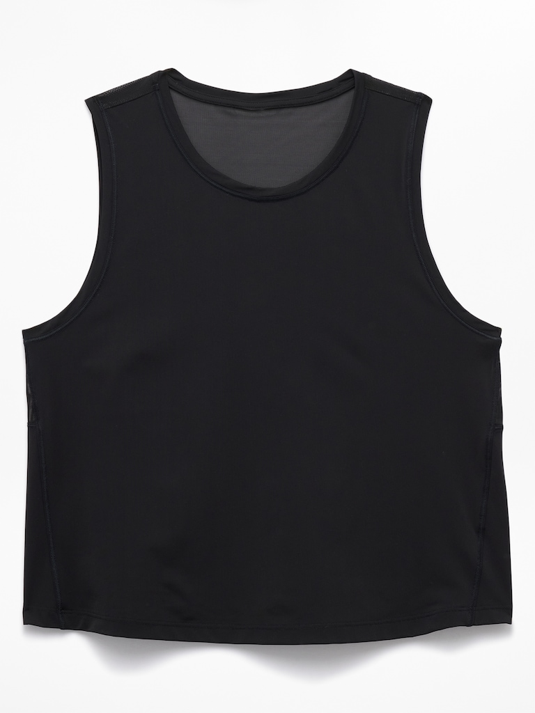 Ultimate Muscle Tank