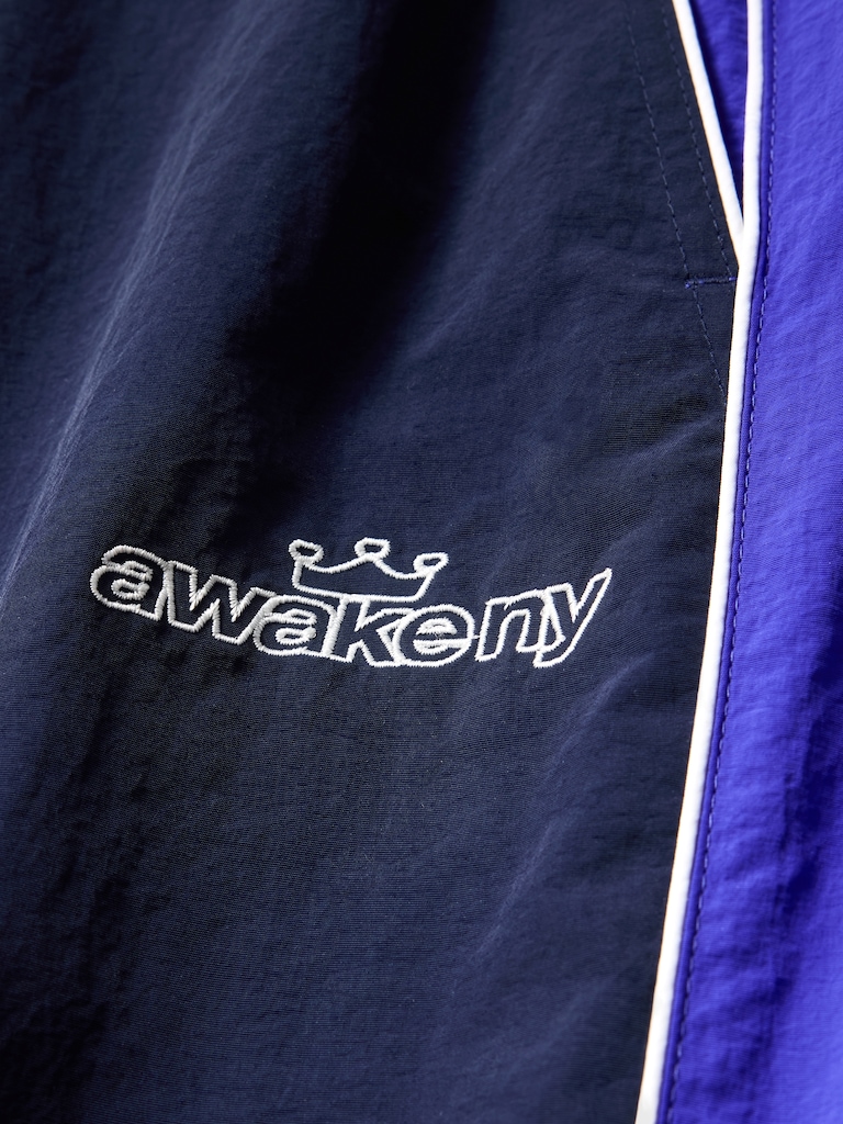 Gap × Awake NY Recycled Baggy Track Pants