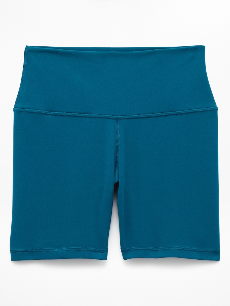 Transcend High Rise 5" Short