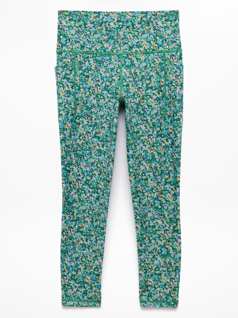 Salutation Stash High Rise 7/8 Legging